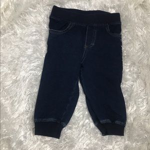 Calvin Klein Corduroy Jeans